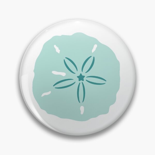 Item preview, Tropical Sand Dollar designed and sold by andreapaintz.