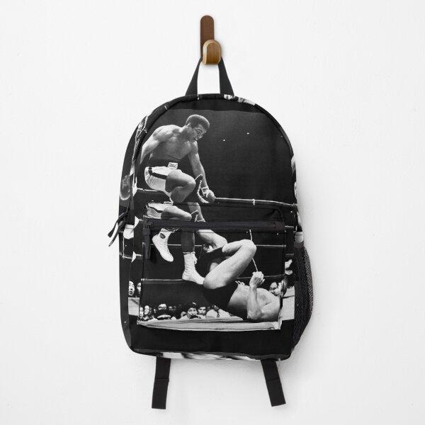 Item preview, Ali vs Inoki Classic designed and sold by JetmirH64.
