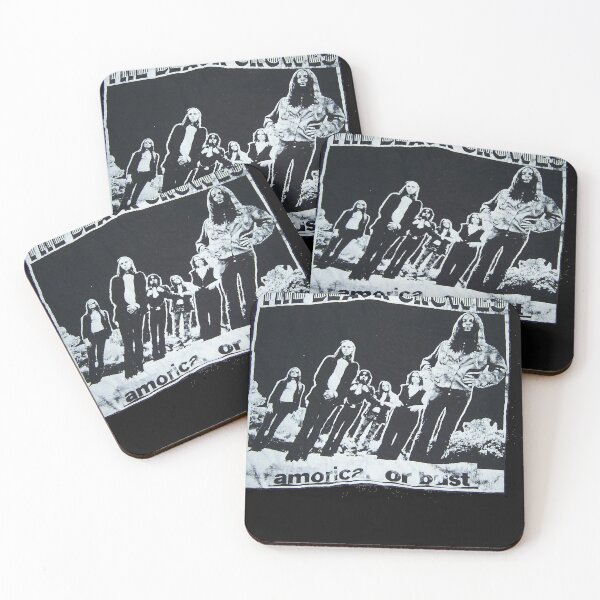 Item preview, THE BLAC crowes designed and sold by catinapedersen.