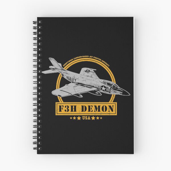 Item preview, F3H Demon Aircraft designed and sold by RycoTokyo81.
