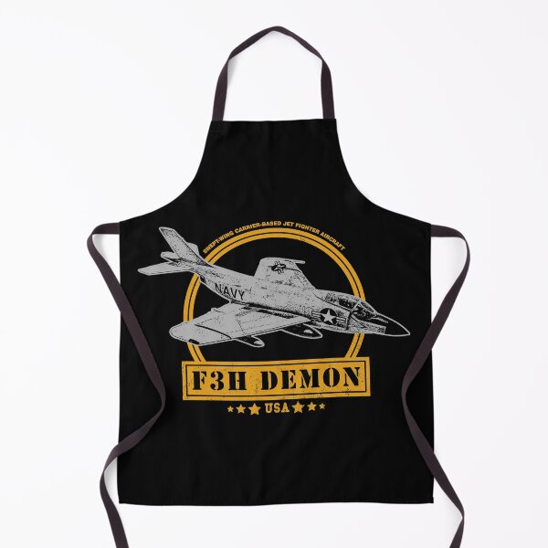Item preview, F3H Demon Aircraft designed and sold by RycoTokyo81.