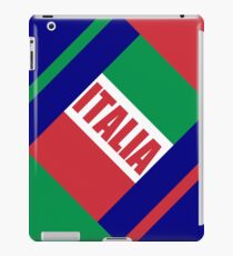 ITALIA iPad Case/Skin