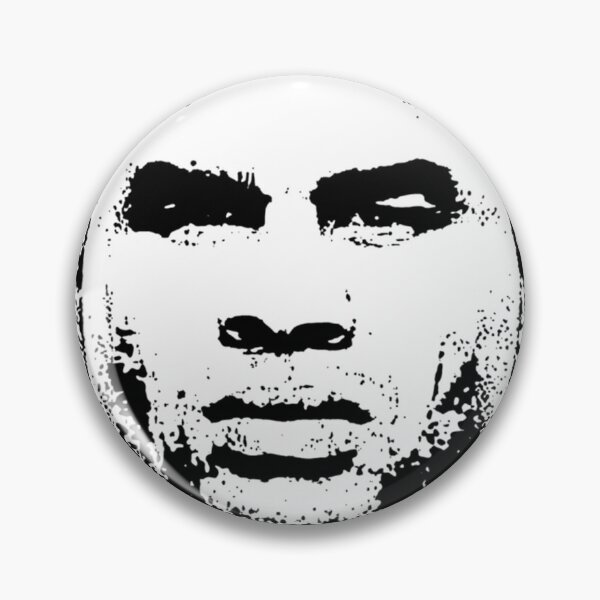 Item preview, Alistair Overeem Essential designed and sold by JetmirH64.