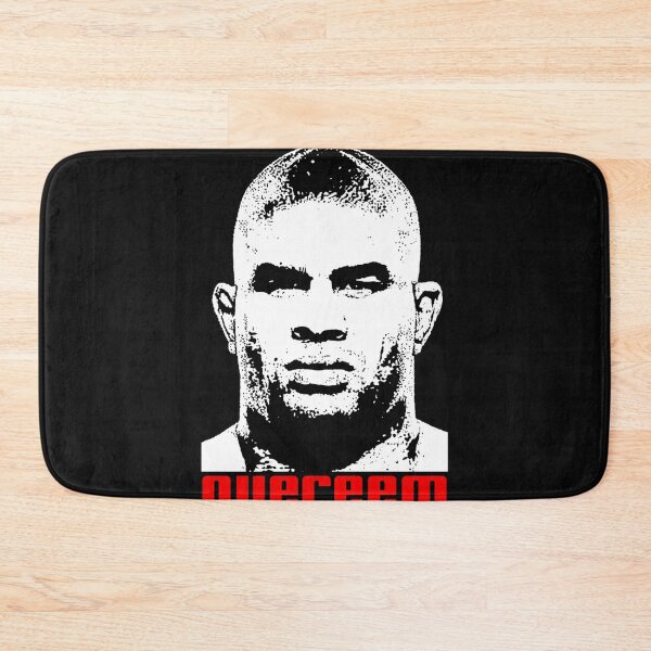 Item preview, Alistair Overeem Essential designed and sold by JetmirH64.