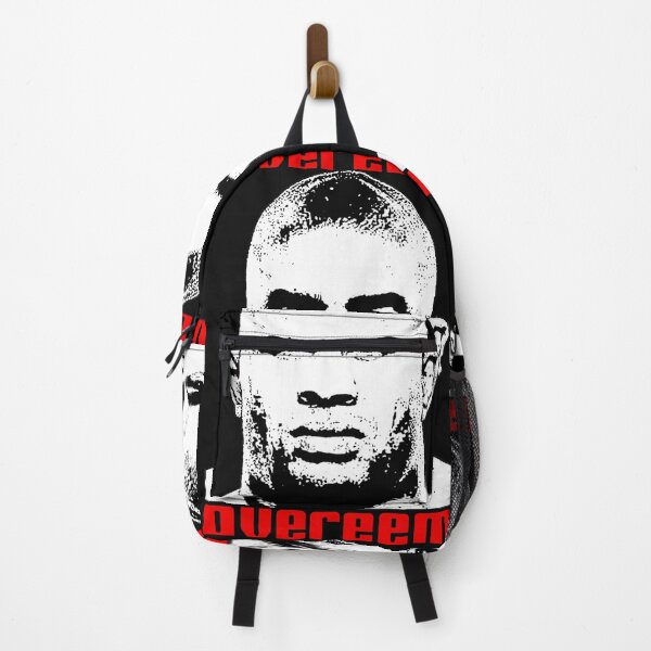 Item preview, Alistair Overeem Essential designed and sold by JetmirH64.