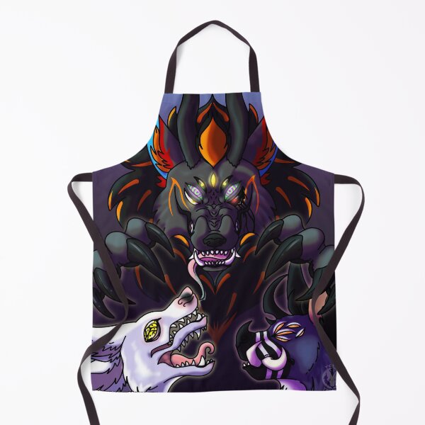 Item preview, Corrupt designed and sold by Yokai-Temple.