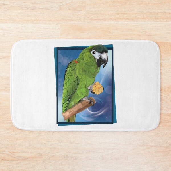 Item preview, noble macaw designed and sold by obscurite.