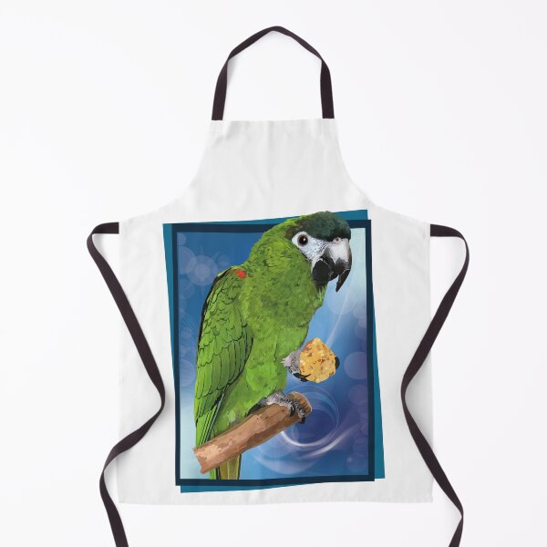 Item preview, noble macaw designed and sold by obscurite.