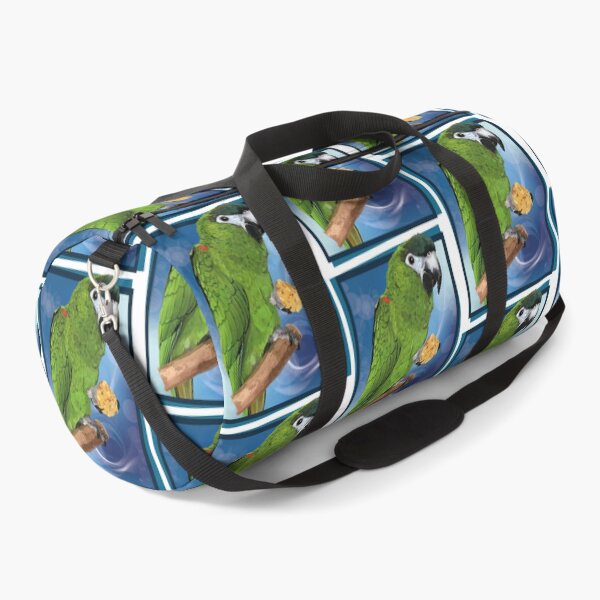 Item preview, noble macaw designed and sold by obscurite.
