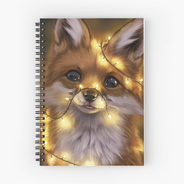 Item preview, Red-fox-cub designed and sold by Kirollos9.