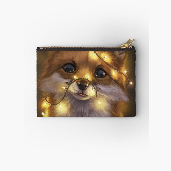 Item preview, Red-fox-cub designed and sold by Kirollos9.