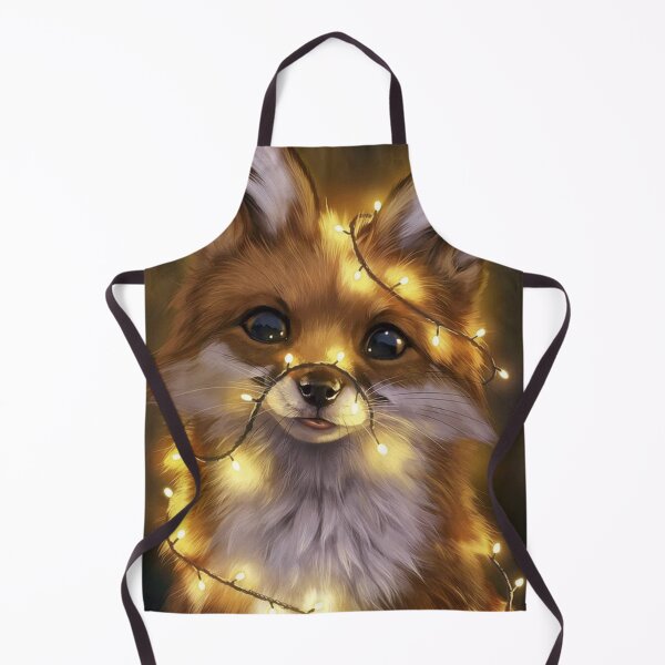 Item preview, Red-fox-cub designed and sold by Kirollos9.