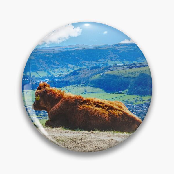 Item preview, Moo With A View designed and sold by Alisonchambers2.