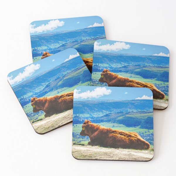 Item preview, Moo With A View designed and sold by Alisonchambers2.