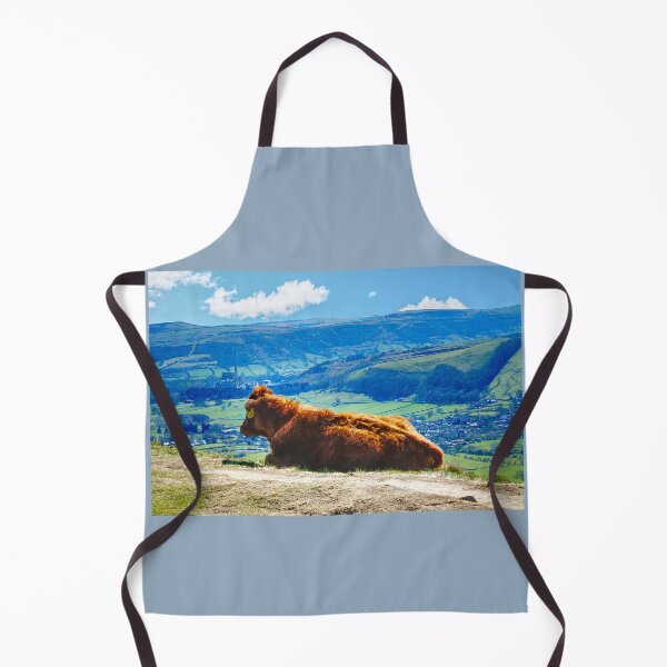Item preview, Moo With A View designed and sold by Alisonchambers2.