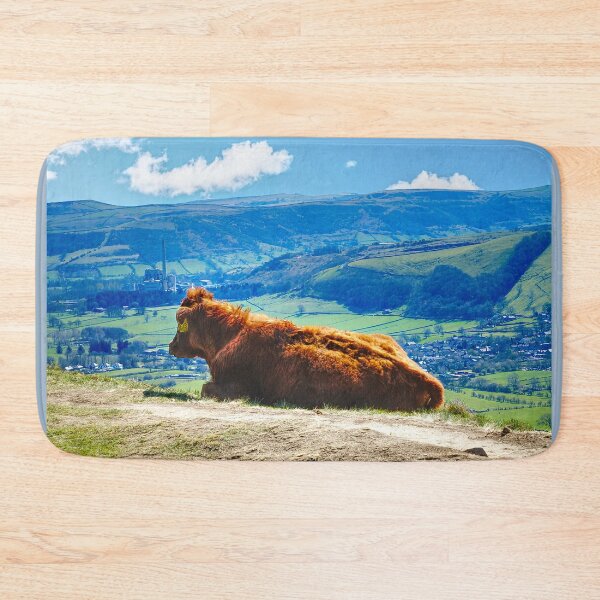 Item preview, Moo With A View designed and sold by Alisonchambers2.
