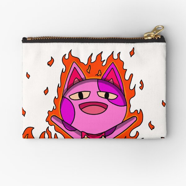 Item preview, Bob acnh fire designed and sold by Katlligraphy.