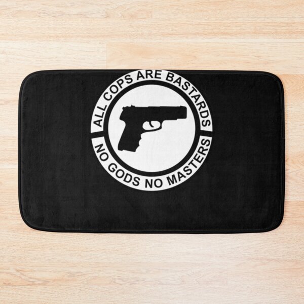 Item preview, All Cops Are Bastards Classic designed and sold by JetmirH64.