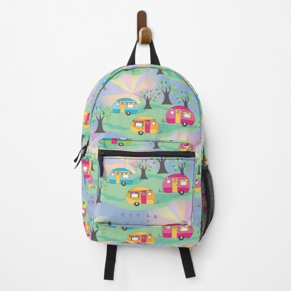 Item preview, Gone Glamping designed and sold by Redhillcreative.