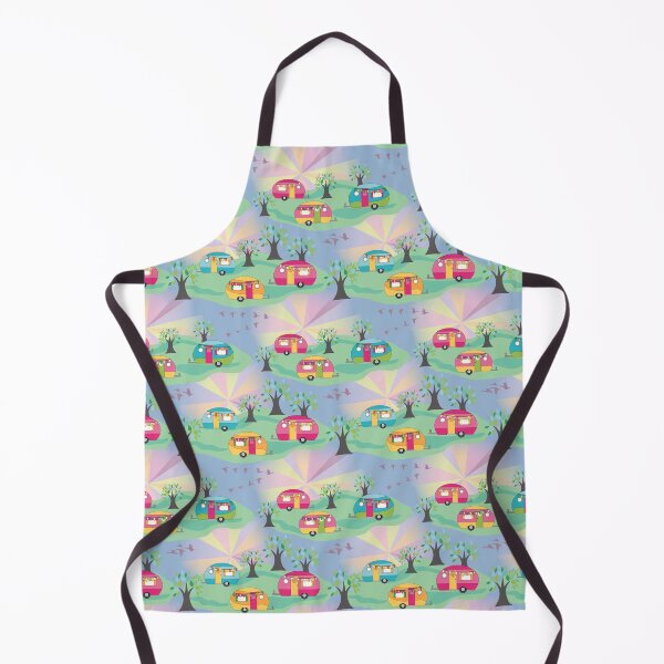 Item preview, Gone Glamping designed and sold by Redhillcreative.