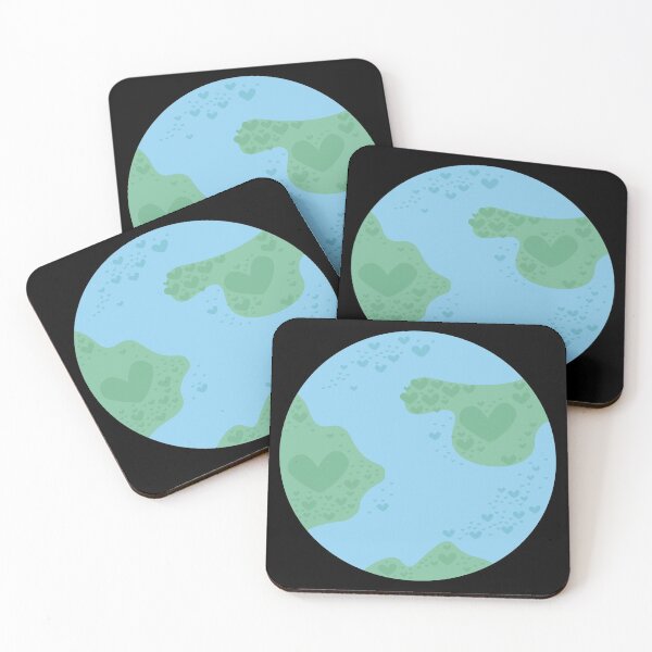 Item preview, Earth-heart designed and sold by sweetheartgrams.