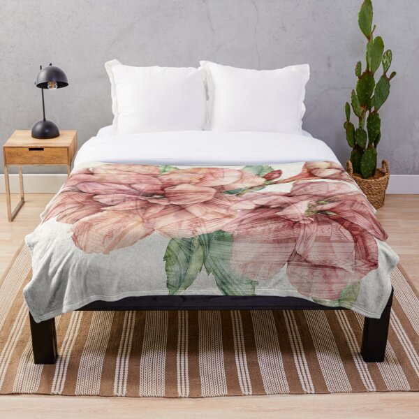 Item preview, Pink Hibiscus of Samoa designed and sold by Tanya Masaniai Ibarra.