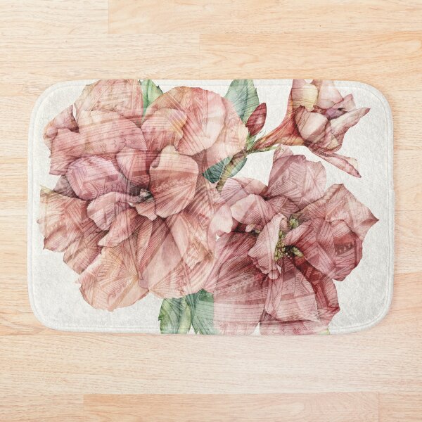 Item preview, Pink Hibiscus of Samoa designed and sold by Tanya Masaniai Ibarra.