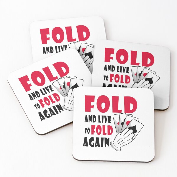 Item preview, Fuuny play cards Fold and live to fold again ,gift idea for lovers Gambling designed and sold by Mac Store.