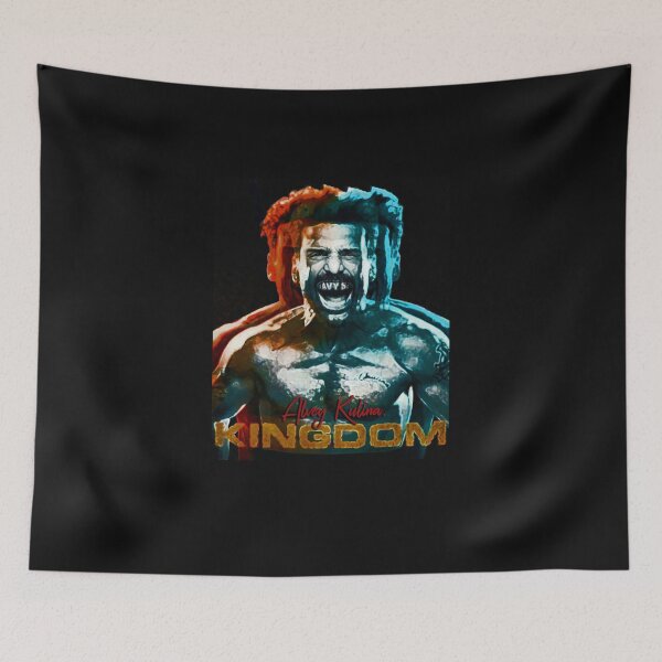 Item preview, Alvey Kulina from Kingdom Classic designed and sold by JetmirH64.