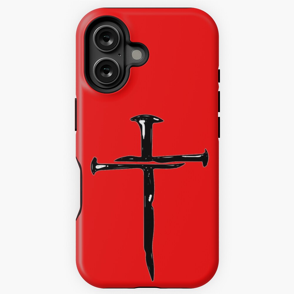Item preview, iPhone Magsafe Tough Case designed and sold by shaggydawgg.