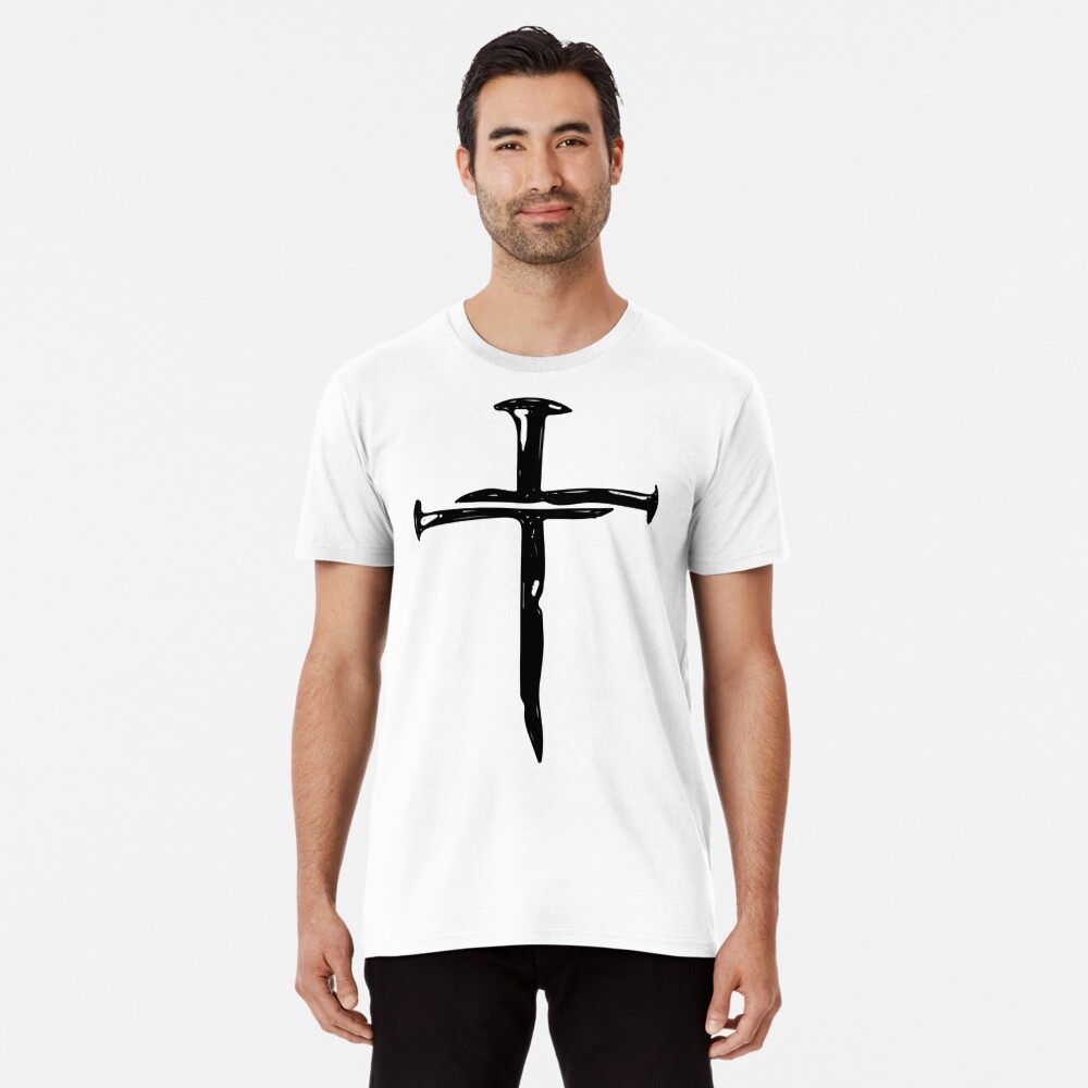 Item preview, Premium T-Shirt designed and sold by shaggydawgg.