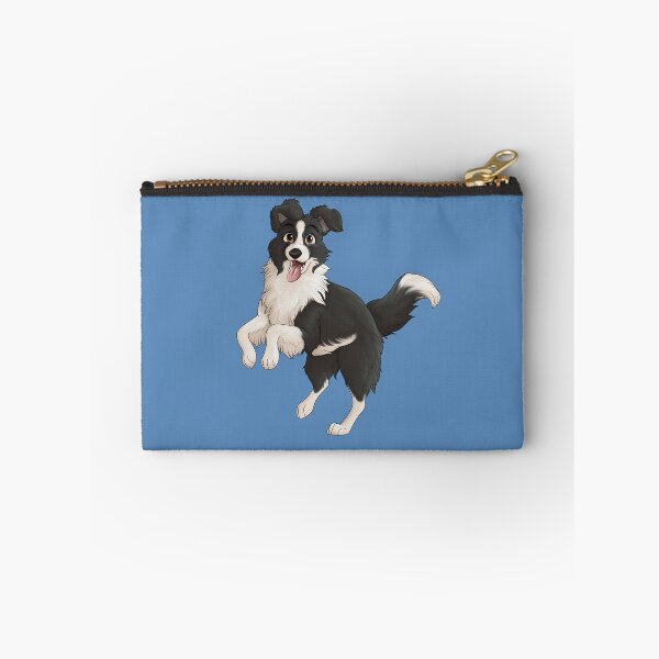 Artikelvorschau, Border Collie entworfen und verkauft von caseysketches.