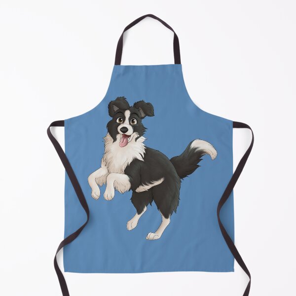 Item preview, Border Collie designed and sold by caseysketches.
