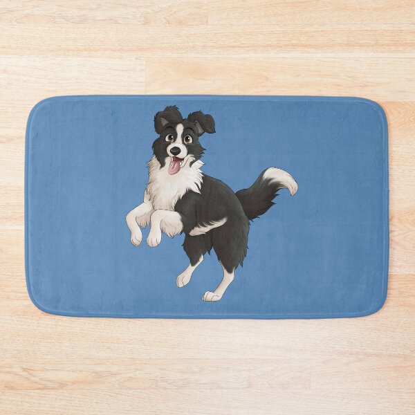 Item preview, Border Collie designed and sold by caseysketches.