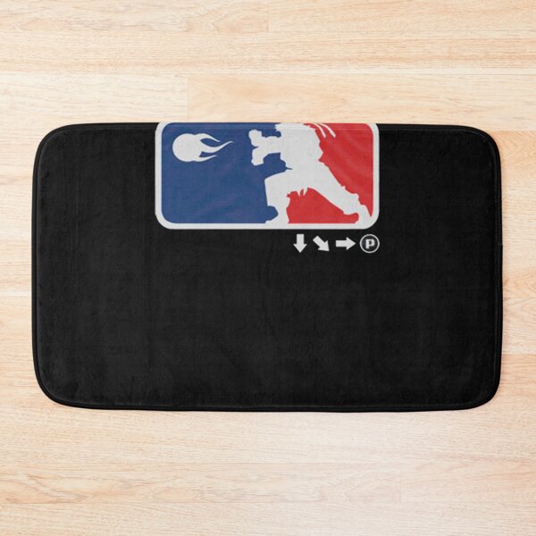 Item preview, AMA Streetfighter HADOKEN Martial Arts MMA UFC Essential designed and sold by JetmirH64.