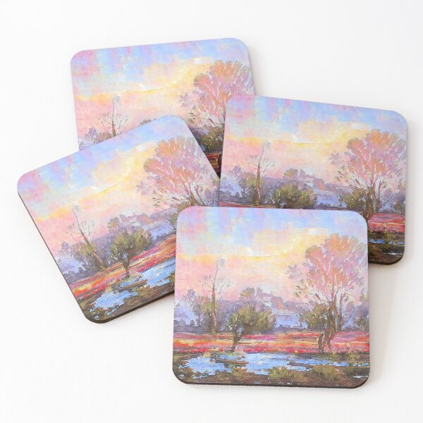 Item preview, Evening on the Lake designed and sold by Floralife.