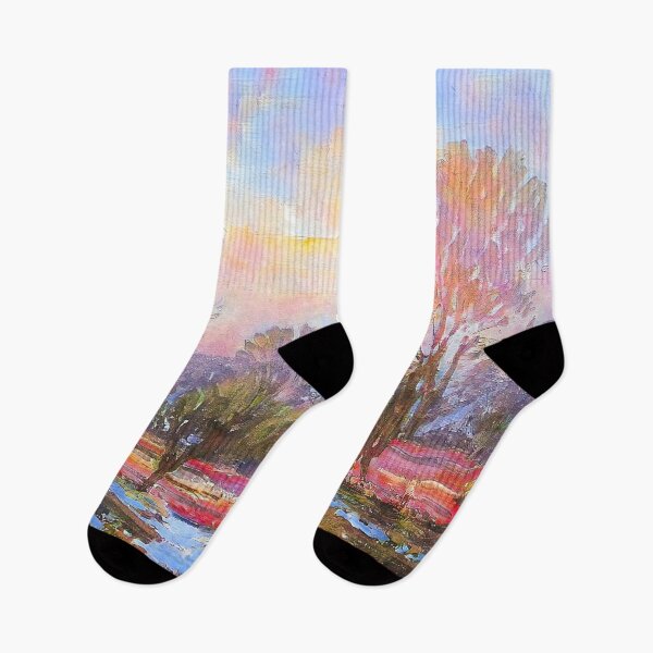 Item preview, Evening on the Lake designed and sold by Floralife.