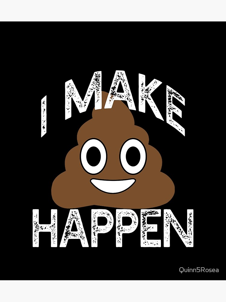 Positive Poop Pile - Imgflip