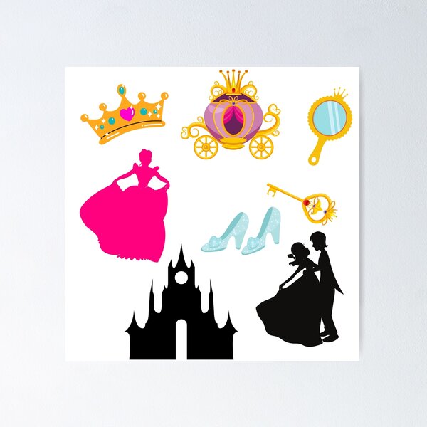 Item preview, Princess pack designed and sold by Rosegirlgirl.