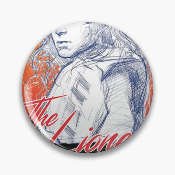 Item preview, AMANDA NUNES - THE LIONESS Essential designed and sold by JetmirH64.