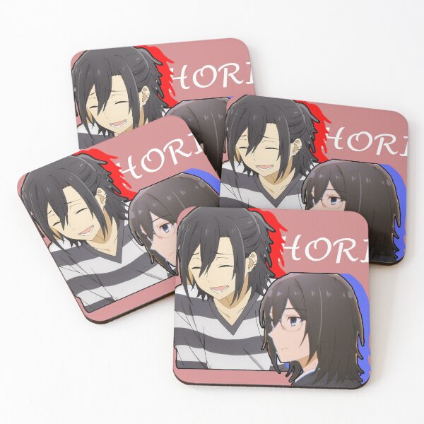 Item preview, Miyamura Kun To Hori San designed and sold by saturnswamp.