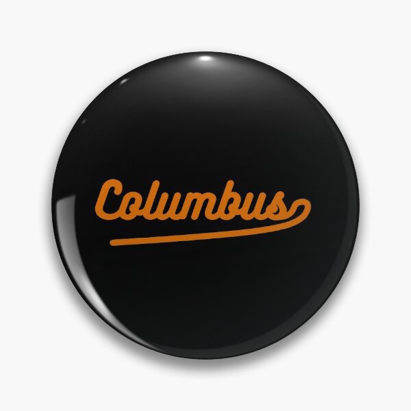 Item preview, Columbus Wisconsin designed and sold by owliedesign.
