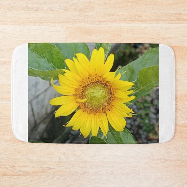 Item preview, Efflorescence Sunflower designed and sold by Luxxe87.