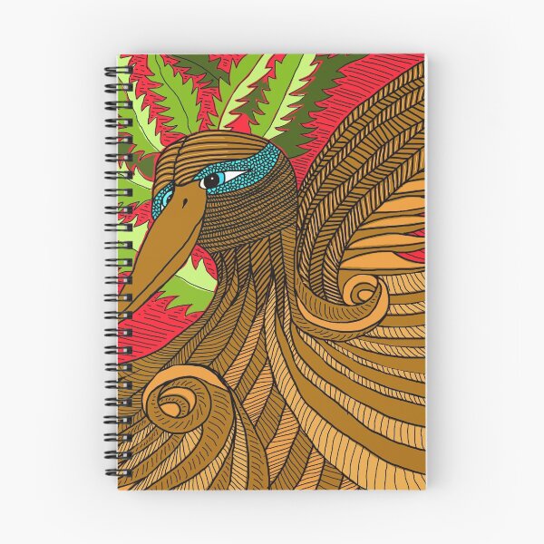 Item preview, Wild Bird  designed and sold by myimpression.