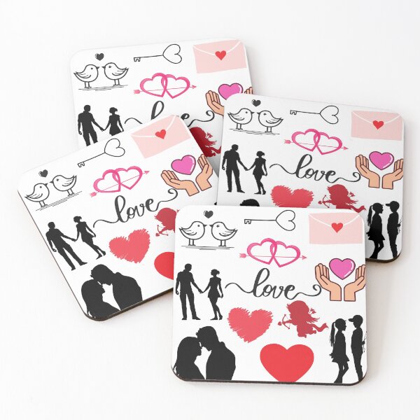 Item preview, love pack designed and sold by Rosegirlgirl.