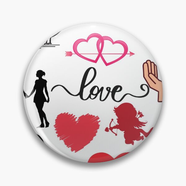 Item preview, love pack designed and sold by Rosegirlgirl.