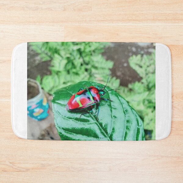 Item preview, Colorful Bug designed and sold by Luxxe87.