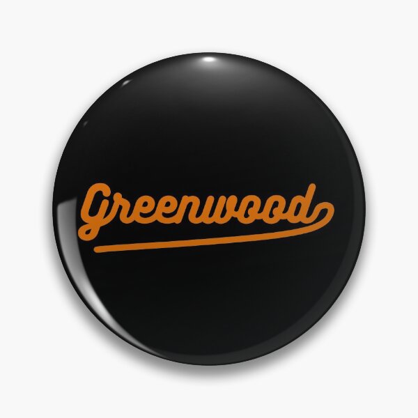 Item preview, Greenwood Wisconsin designed and sold by owliedesign.
