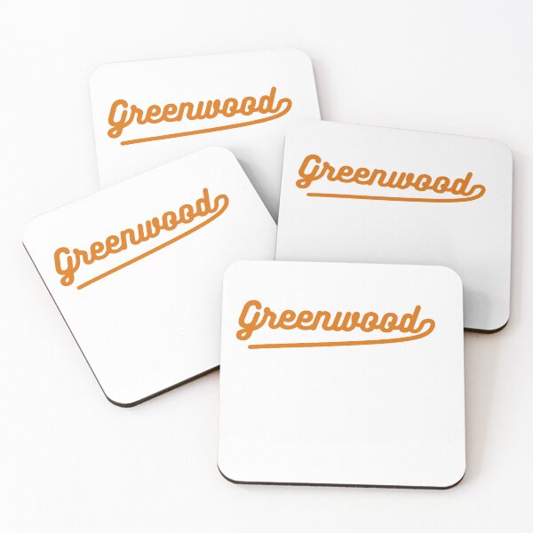 Item preview, Greenwood Wisconsin designed and sold by owliedesign.