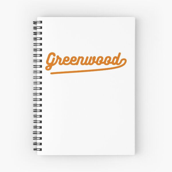 Item preview, Greenwood Wisconsin designed and sold by owliedesign.